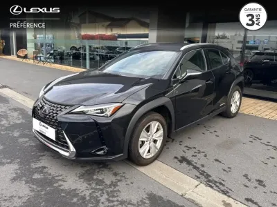 LEXUS UX 250h 2WD Pack Business MY20 occasion 2019 - Photo 1