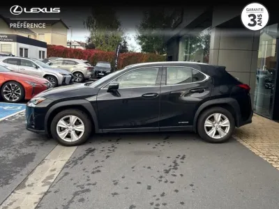 LEXUS UX 250h 2WD Pack Business MY20 occasion 2019 - Photo 2