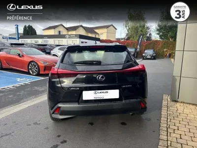 LEXUS UX 250h 2WD Pack Business MY20 occasion 2019 - Photo 3