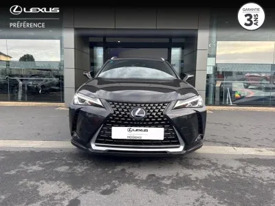 LEXUS UX 250h 2WD Pack Business MY20 occasion 2019 - Photo 4