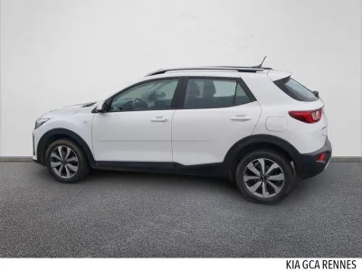KIA Stonic 1.0 T-GDi 120ch MHEV Active Business iBVM6 occasion 2021 - Photo 3