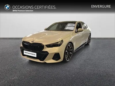BMW Série 5 i5 340ch M Sport eDrive40 occasion 2024 - Photo 1
