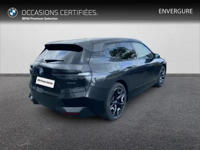 BMW iX xDrive50 523ch occasion 2024 - Photo 3