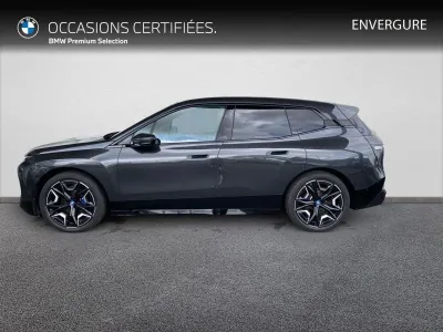 BMW iX xDrive50 523ch occasion 2024 - Photo 2