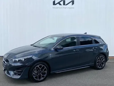 KIA Ceed 1.5 T-GDi 140ch Active DCT7 MY25 occasion 2025 - Photo 1