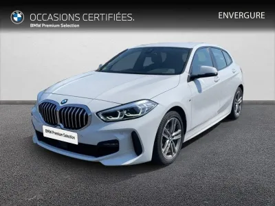 BMW Serie 1 118dA 150ch M Sport occasion 2019 - Photo 1