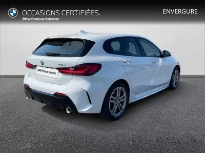 BMW Serie 1 118dA 150ch M Sport occasion 2019 - Photo 2