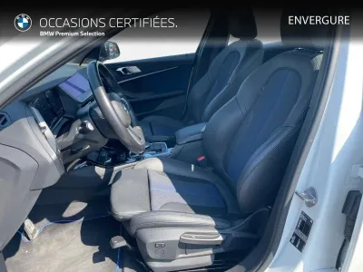 BMW Serie 1 118dA 150ch M Sport occasion 2019 - Photo 4