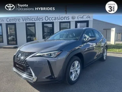 LEXUS UX 250h 2WD Pack occasion 2019 - Photo 1