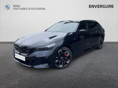 BMW Serie 5 Touring i5 M60 601ch xDrive occasion 2024 - Photo 1