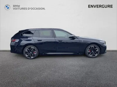 BMW Serie 5 Touring i5 M60 601ch xDrive occasion 2024 - Photo 3
