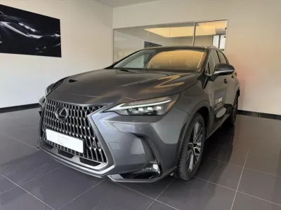 LEXUS NX 450h+ Executive 4WD occasion 2025 - Photo 1