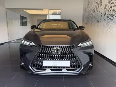 LEXUS NX 450h+ Executive 4WD occasion 2025 - Photo 2