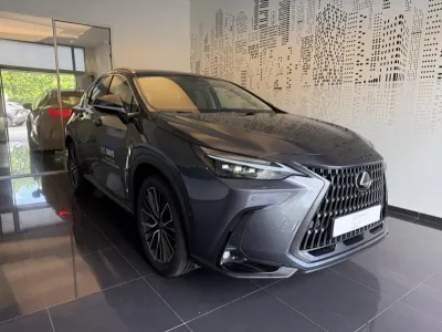 LEXUS NX 450h+ Executive 4WD occasion 2025 - Photo 3