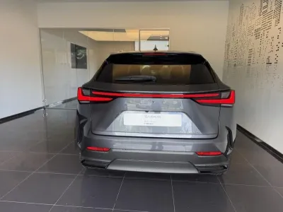 LEXUS NX 450h+ Executive 4WD occasion 2025 - Photo 4