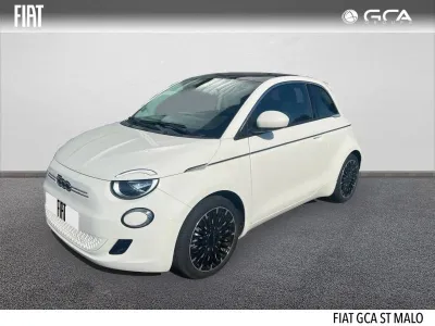 FIAT 500 e 118ch Icône occasion 2023 - Photo 1