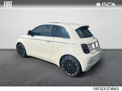 FIAT 500 e 118ch Icône occasion 2023 - Photo 2