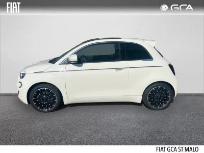 FIAT 500 e 118ch Icône occasion 2023 - Photo 3