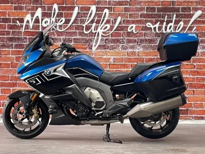 BMW K K 1600 GT Sport occasion 2018 - Photo 1