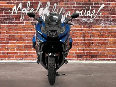 BMW K K 1600 GT Sport occasion 2018 - Photo 3