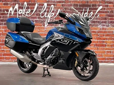 BMW K K 1600 GT Sport occasion 2018 - Photo 2