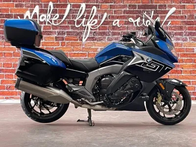 BMW K K 1600 GT Sport occasion 2018 - Photo 4