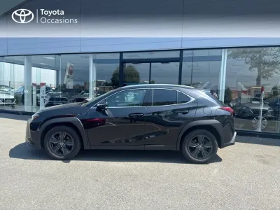 LEXUS UX 250h Luxe Techno 2WD occasion 2023 - Photo 3