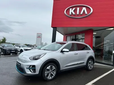 KIA e-Niro Active 204ch occasion 2021 - Photo 1