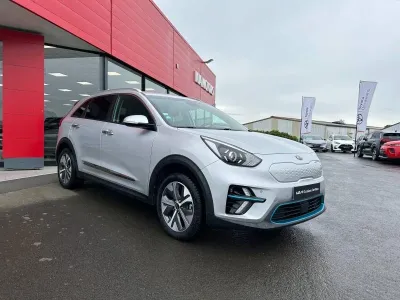 KIA e-Niro Active 204ch occasion 2021 - Photo 3