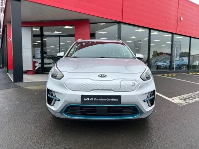 KIA e-Niro Active 204ch occasion 2021 - Photo 2