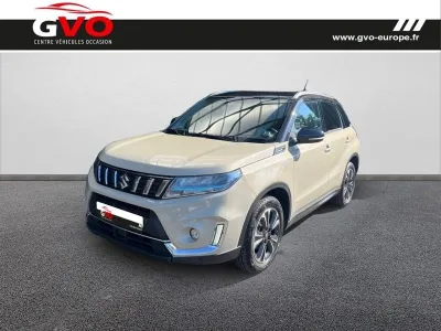 SUZUKI Vitara 1.5 Dualjet Hybrid 115ch Style Auto Allgrip occasion 2024 - Photo 1