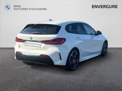 BMW Serie 1 118iA 136ch M Sport DKG7 occasion 2024 - Photo 2