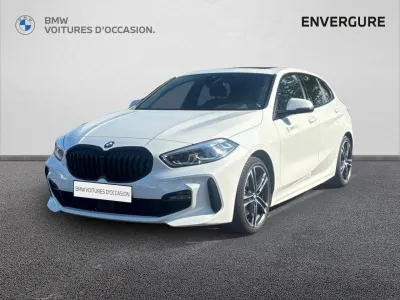 BMW Serie 1 118iA 136ch M Sport DKG7 occasion 2024 - Photo 1
