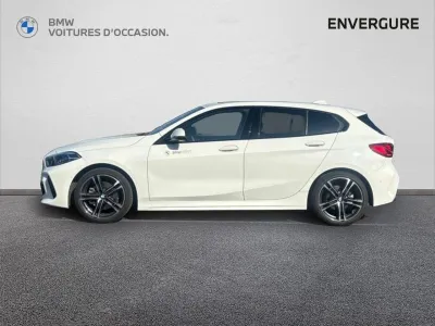 BMW Serie 1 118iA 136ch M Sport DKG7 occasion 2024 - Photo 3