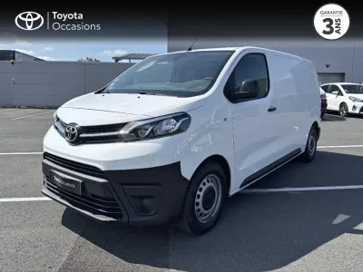 TOYOTA PROACE Medium 1.5 D-4D 120 Dynamic MY20 occasion 2019 - Photo 1
