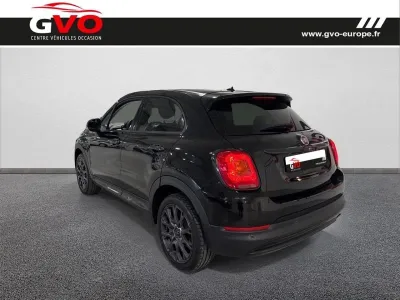 FIAT 500X 1.6 Multijet 16v 120ch S-Design occasion 2017 - Photo 2