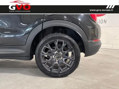 FIAT 500X 1.6 Multijet 16v 120ch S-Design occasion 2017 - Photo 4