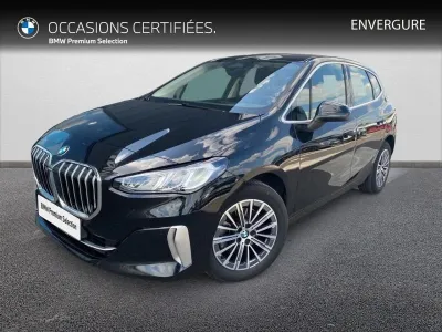 BMW Serie 2 ActiveTourer 218d 150ch Business Design DKG7 occasion 2023 - Photo 1