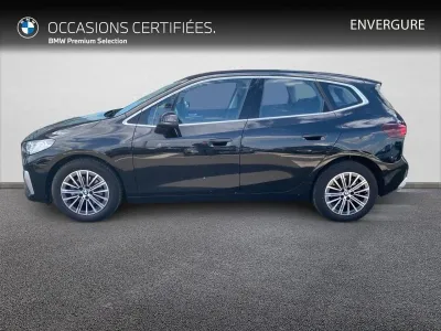 BMW Serie 2 ActiveTourer 218d 150ch Business Design DKG7 occasion 2023 - Photo 3