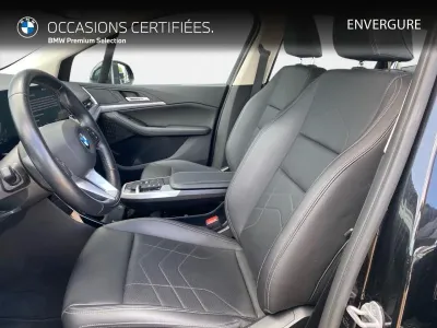 BMW Serie 2 ActiveTourer 218d 150ch Business Design DKG7 occasion 2023 - Photo 4