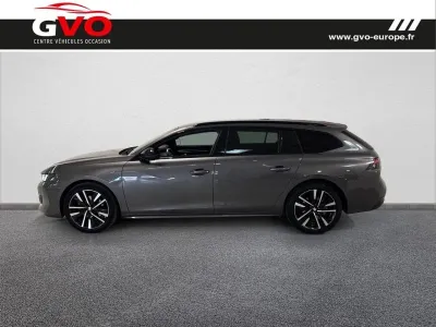 PEUGEOT 508 SW BlueHDi 130ch S&S GT EAT8 occasion 2021 - Photo 3
