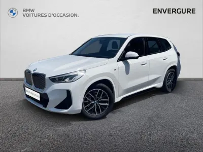 BMW X1 ieDrive20 204ch M Sport occasion 2024 - Photo 1