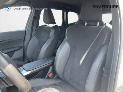 BMW X1 ieDrive20 204ch M Sport occasion 2024 - Photo 4