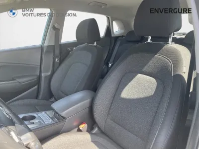 HYUNDAI Kona Electric 204ch Intuitive Euro6d-T EVAP occasion 2020 - Photo 4