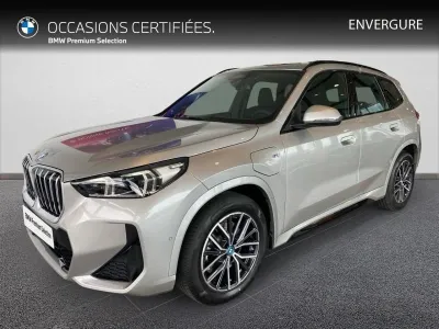 BMW X1 xDrive25e 245ch M Sport occasion 2025 - Photo 1