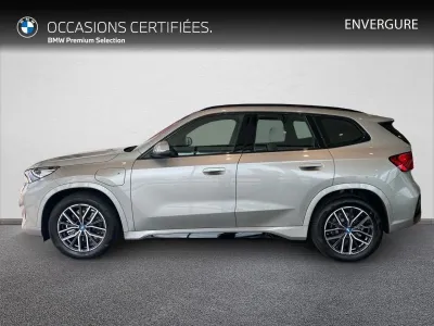 BMW X1 xDrive25e 245ch M Sport occasion 2025 - Photo 3