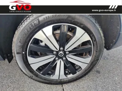 VOLVO XC60 T6 AWD 253 + 145ch Plus Style Dark Geartronic occasion 2023 - Photo 4