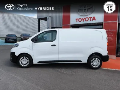 TOYOTA PROACE Medium 2.0 D-4D 120 Business MY20 occasion 2020 - Photo 3