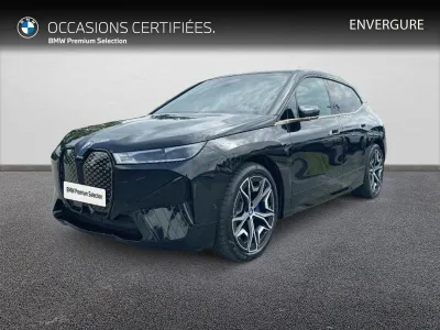 BMW iX xDrive40 326ch occasion 2021 - Photo 1