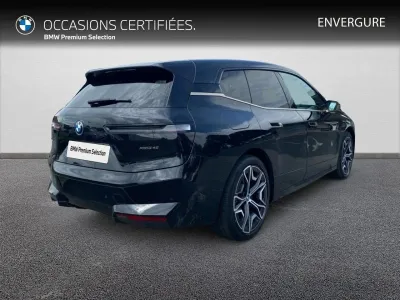 BMW iX xDrive40 326ch occasion 2021 - Photo 2